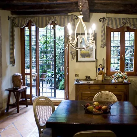 Casa de Férias Gorgeous Historical Roma
